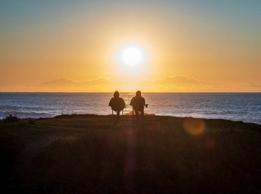 US investors targeting $1.5 million retirement savings; so where does this leave Kiwis?